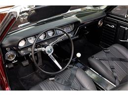 1964 Pontiac GTO (CC-2089972) for sale in Greensboro, North Carolina