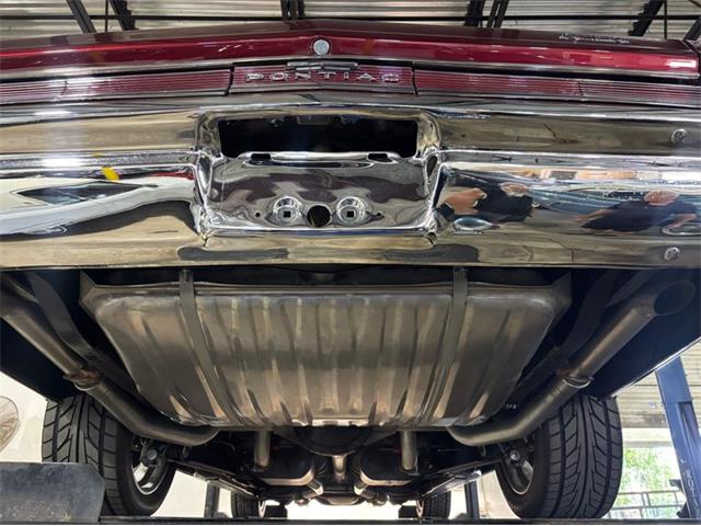 1964 Pontiac GTO (CC-2089972) for sale in Greensboro, North Carolina