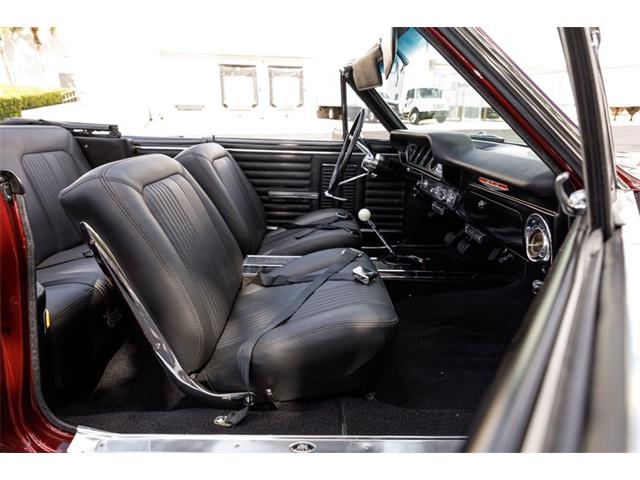 1964 Pontiac GTO (CC-2089972) for sale in Greensboro, North Carolina