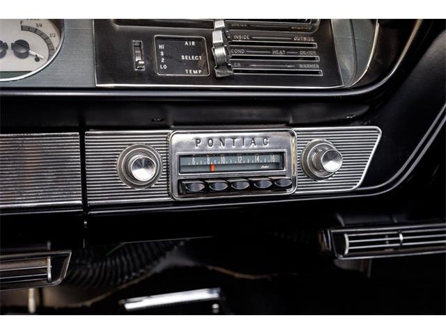 1964 Pontiac GTO (CC-2089972) for sale in Greensboro, North Carolina