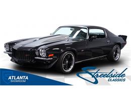 1970 Chevrolet Camaro (CC-2089973) for sale in Lithia Springs, Georgia