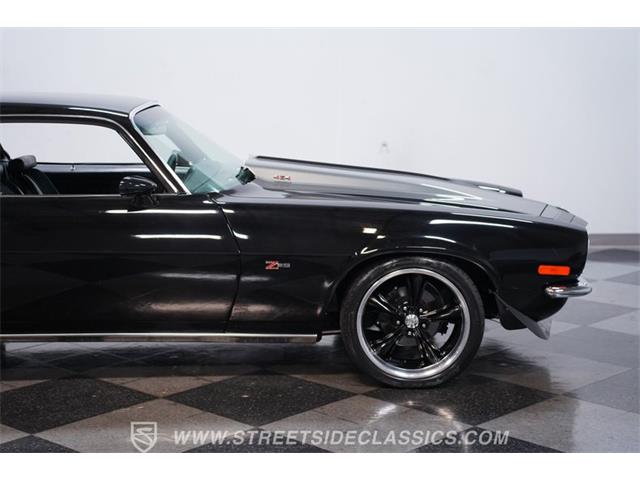1970 Chevrolet Camaro (CC-2089973) for sale in Lithia Springs, Georgia