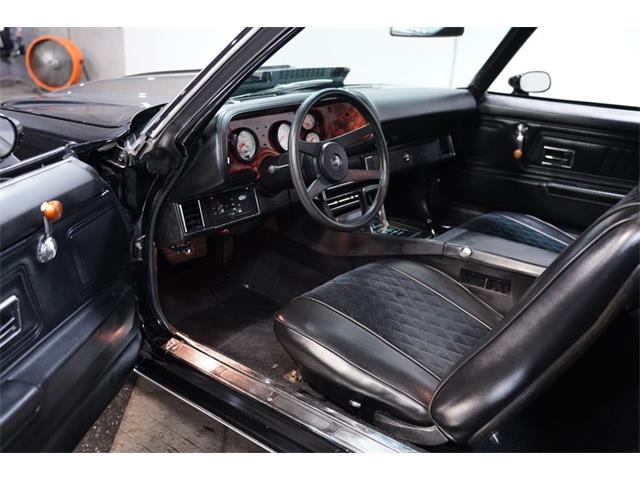 1970 Chevrolet Camaro (CC-2089973) for sale in Lithia Springs, Georgia
