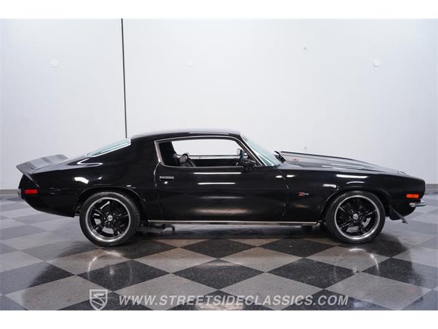 1970 Chevrolet Camaro (CC-2089973) for sale in Lithia Springs, Georgia