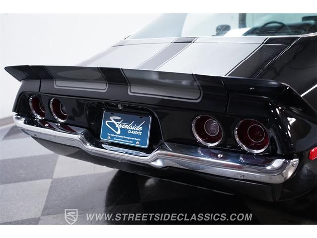 1970 Chevrolet Camaro (CC-2089973) for sale in Lithia Springs, Georgia