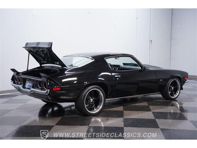 1970 Chevrolet Camaro (CC-2089973) for sale in Lithia Springs, Georgia