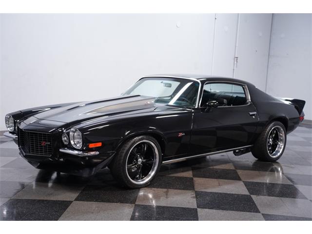 1970 Chevrolet Camaro (CC-2089973) for sale in Lithia Springs, Georgia