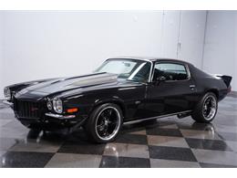 1970 Chevrolet Camaro (CC-2089973) for sale in Lithia Springs, Georgia