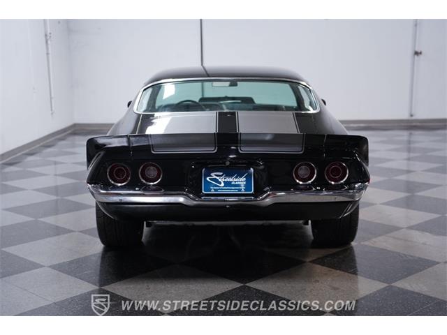 1970 Chevrolet Camaro (CC-2089973) for sale in Lithia Springs, Georgia