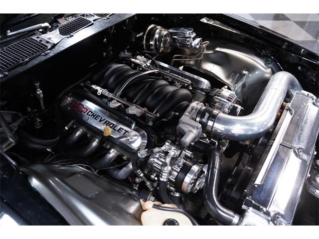 1970 Chevrolet Camaro (CC-2089973) for sale in Lithia Springs, Georgia