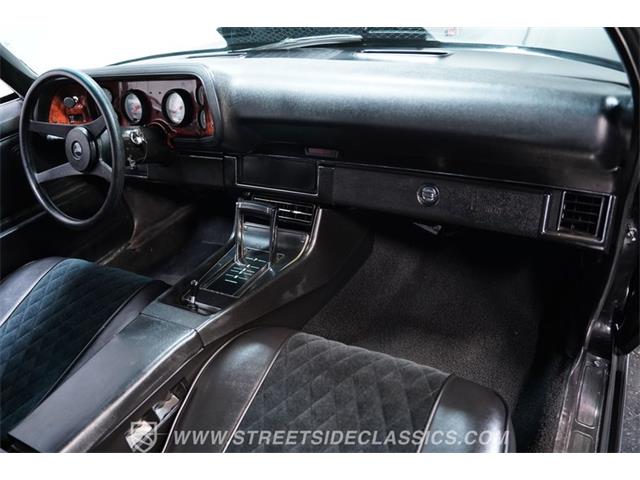 1970 Chevrolet Camaro (CC-2089973) for sale in Lithia Springs, Georgia