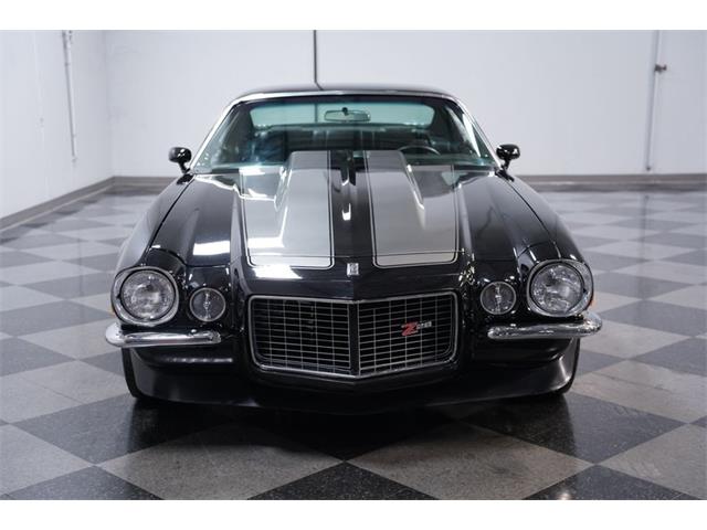 1970 Chevrolet Camaro (CC-2089973) for sale in Lithia Springs, Georgia