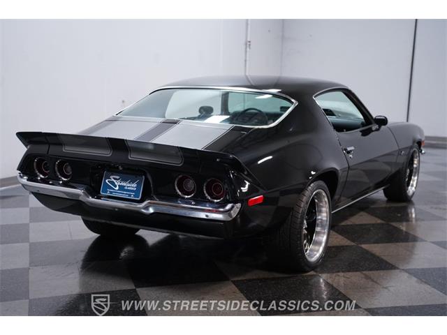 1970 Chevrolet Camaro (CC-2089973) for sale in Lithia Springs, Georgia