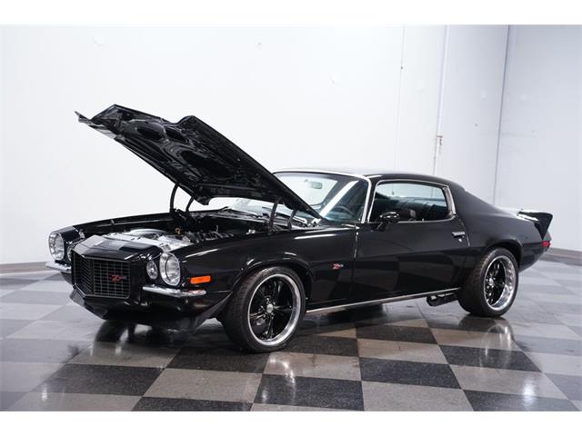 1970 Chevrolet Camaro (CC-2089973) for sale in Lithia Springs, Georgia