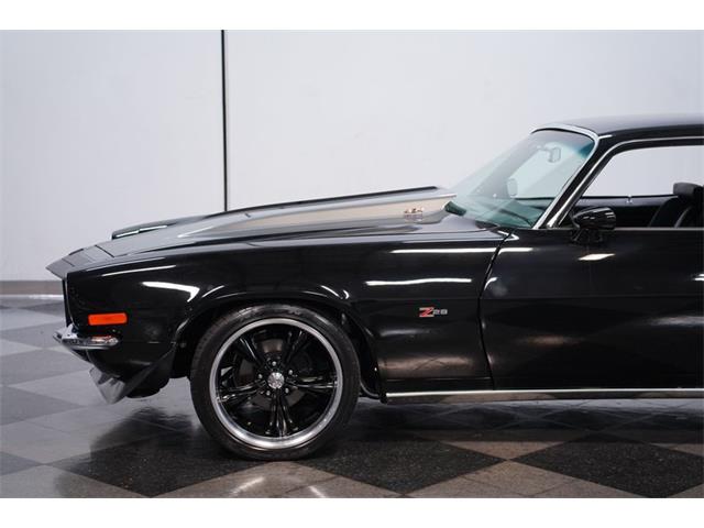 1970 Chevrolet Camaro (CC-2089973) for sale in Lithia Springs, Georgia