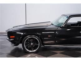 1970 Chevrolet Camaro (CC-2089973) for sale in Lithia Springs, Georgia