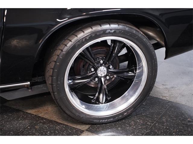 1970 Chevrolet Camaro (CC-2089973) for sale in Lithia Springs, Georgia