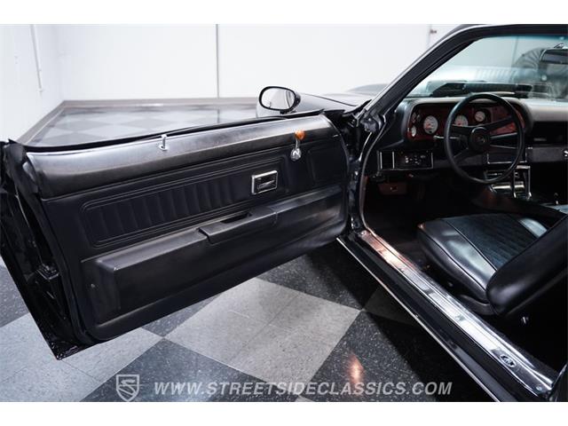 1970 Chevrolet Camaro (CC-2089973) for sale in Lithia Springs, Georgia