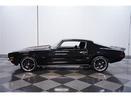 1970 Chevrolet Camaro (CC-2089973) for sale in Lithia Springs, Georgia