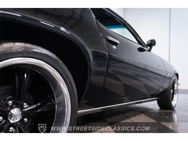 1970 Chevrolet Camaro (CC-2089973) for sale in Lithia Springs, Georgia