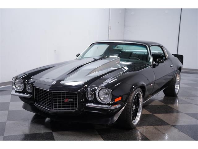 1970 Chevrolet Camaro (CC-2089973) for sale in Lithia Springs, Georgia