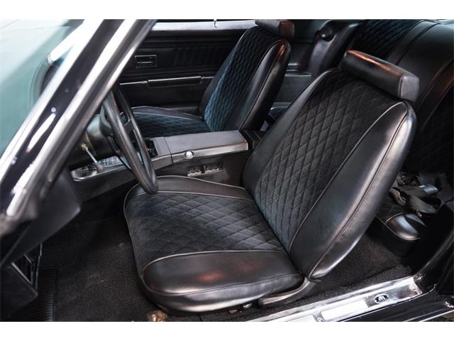 1970 Chevrolet Camaro (CC-2089973) for sale in Lithia Springs, Georgia