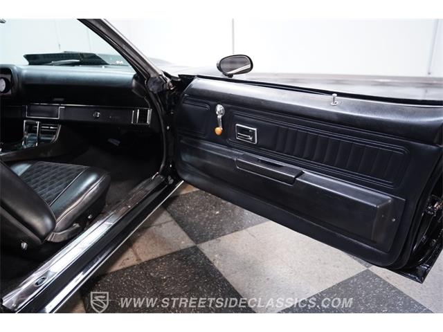 1970 Chevrolet Camaro (CC-2089973) for sale in Lithia Springs, Georgia