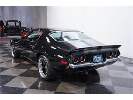 1970 Chevrolet Camaro (CC-2089973) for sale in Lithia Springs, Georgia