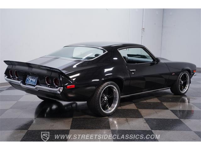 1970 Chevrolet Camaro (CC-2089973) for sale in Lithia Springs, Georgia