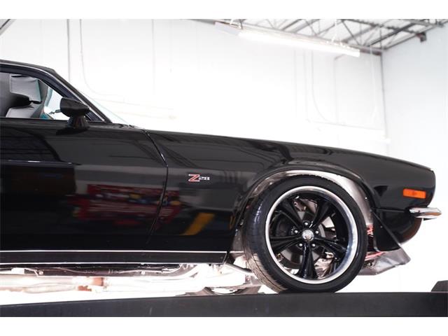 1970 Chevrolet Camaro (CC-2089973) for sale in Lithia Springs, Georgia