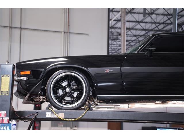 1970 Chevrolet Camaro (CC-2089973) for sale in Lithia Springs, Georgia