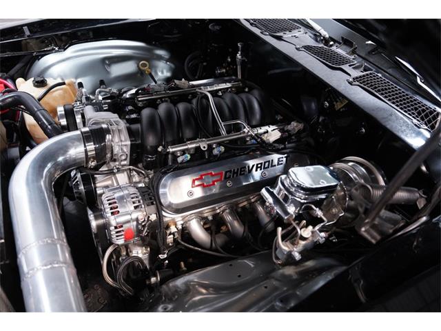 1970 Chevrolet Camaro (CC-2089973) for sale in Lithia Springs, Georgia