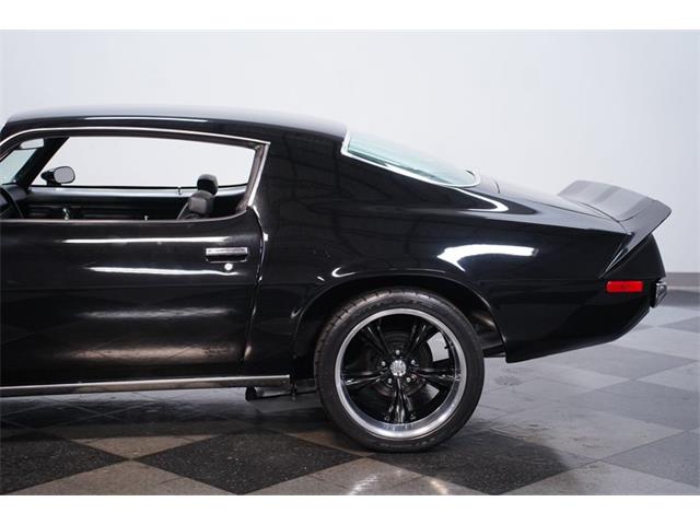 1970 Chevrolet Camaro (CC-2089973) for sale in Lithia Springs, Georgia