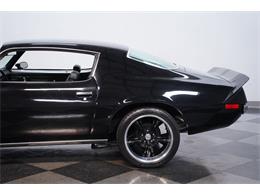 1970 Chevrolet Camaro (CC-2089973) for sale in Lithia Springs, Georgia