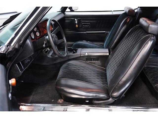 1970 Chevrolet Camaro (CC-2089973) for sale in Lithia Springs, Georgia