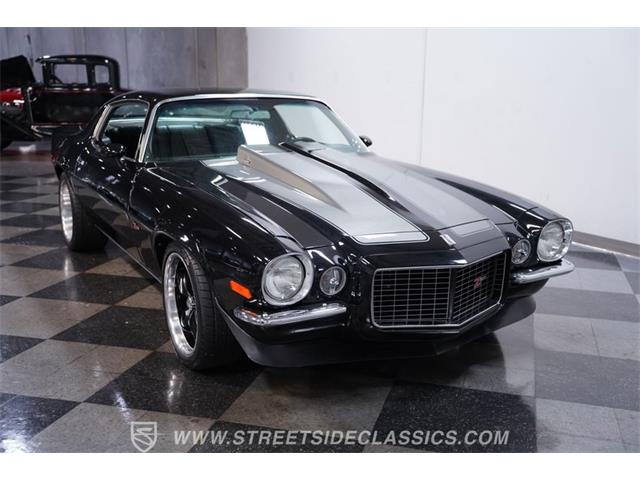 1970 Chevrolet Camaro (CC-2089973) for sale in Lithia Springs, Georgia