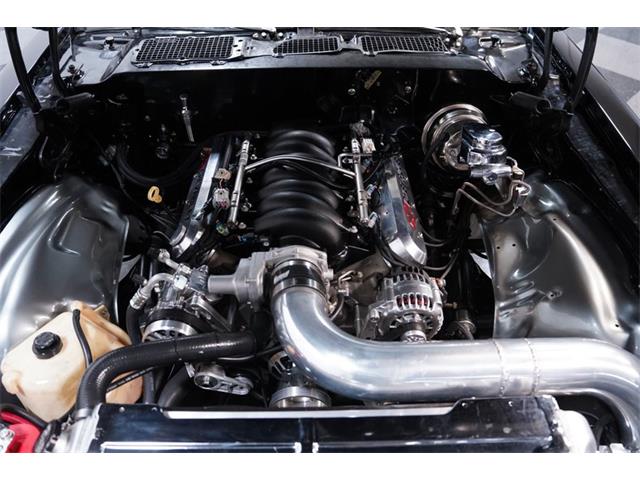 1970 Chevrolet Camaro (CC-2089973) for sale in Lithia Springs, Georgia
