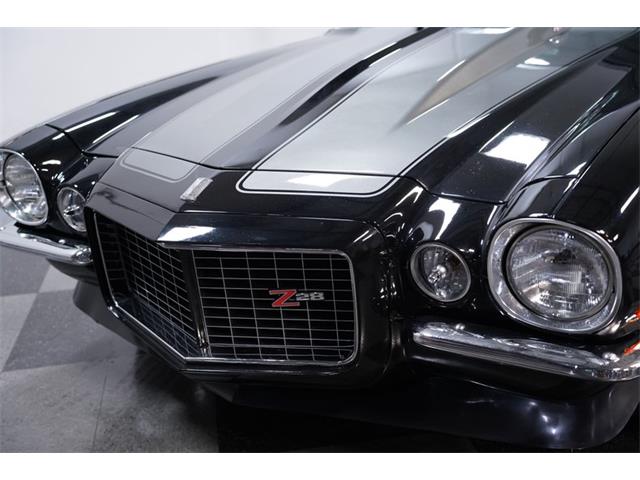 1970 Chevrolet Camaro (CC-2089973) for sale in Lithia Springs, Georgia