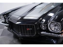 1970 Chevrolet Camaro (CC-2089973) for sale in Lithia Springs, Georgia