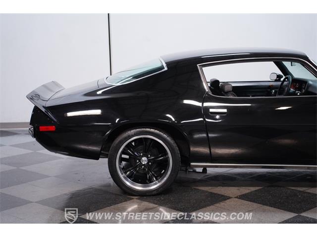 1970 Chevrolet Camaro (CC-2089973) for sale in Lithia Springs, Georgia