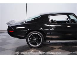 1970 Chevrolet Camaro (CC-2089973) for sale in Lithia Springs, Georgia