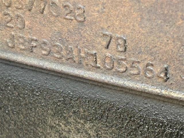 1978 Jeep CJ7 (CC-2089974) for sale in Bradenton, Florida