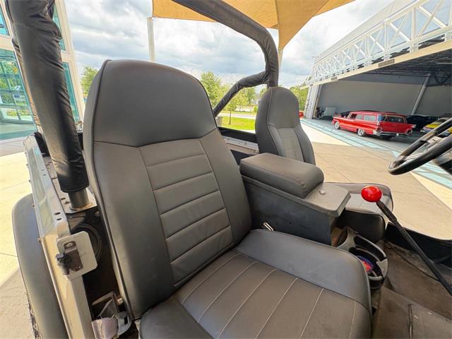 1978 Jeep CJ7 (CC-2089974) for sale in Bradenton, Florida