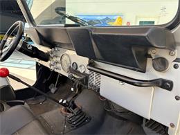1978 Jeep CJ7 (CC-2089974) for sale in Bradenton, Florida