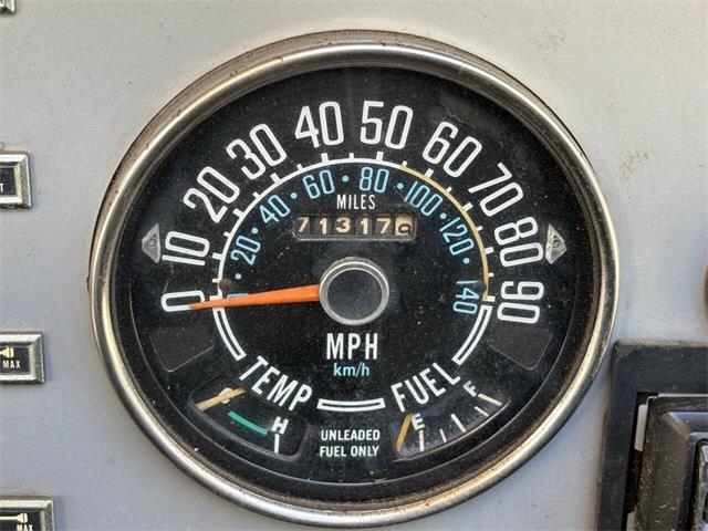 1978 Jeep CJ7 (CC-2089974) for sale in Bradenton, Florida