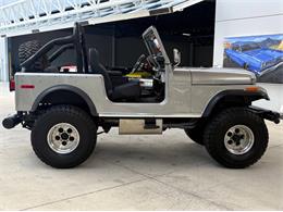 1978 Jeep CJ7 (CC-2089974) for sale in Bradenton, Florida