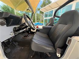 1978 Jeep CJ7 (CC-2089974) for sale in Bradenton, Florida