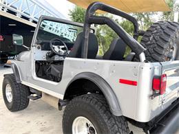 1978 Jeep CJ7 (CC-2089974) for sale in Bradenton, Florida