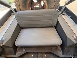 1978 Jeep CJ7 (CC-2089974) for sale in Bradenton, Florida