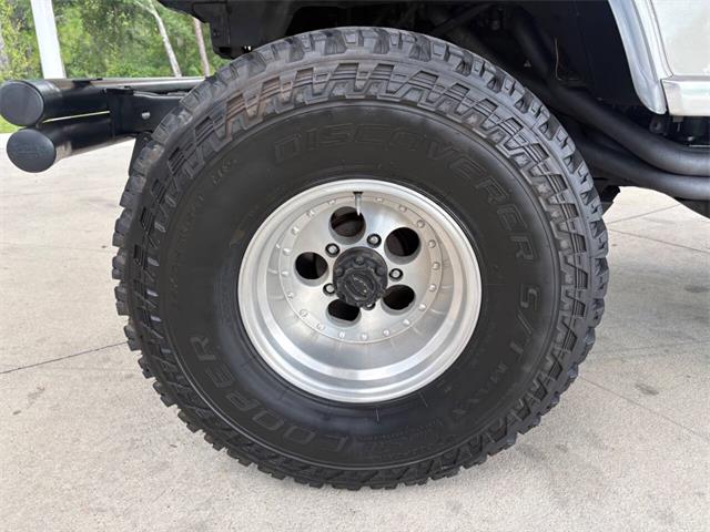 1978 Jeep CJ7 (CC-2089974) for sale in Bradenton, Florida